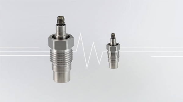 PCB-116A05 UHT-12 Hochtemperaturdrucksensor