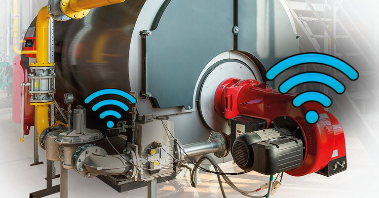 Micro-Power ICP Beschleunigungssensoren für OEM-Anwendungen