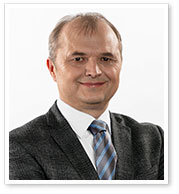 Wolfgang Vocke
