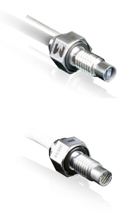 Endevco 8510 und 8530