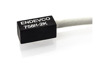 Endevco Modell 758H