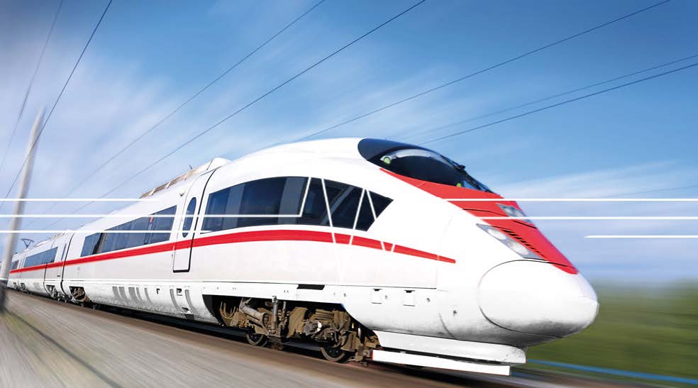 Endevco Transport und Verkehr