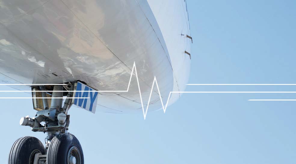 Endevco Luft- und Raumfahrt