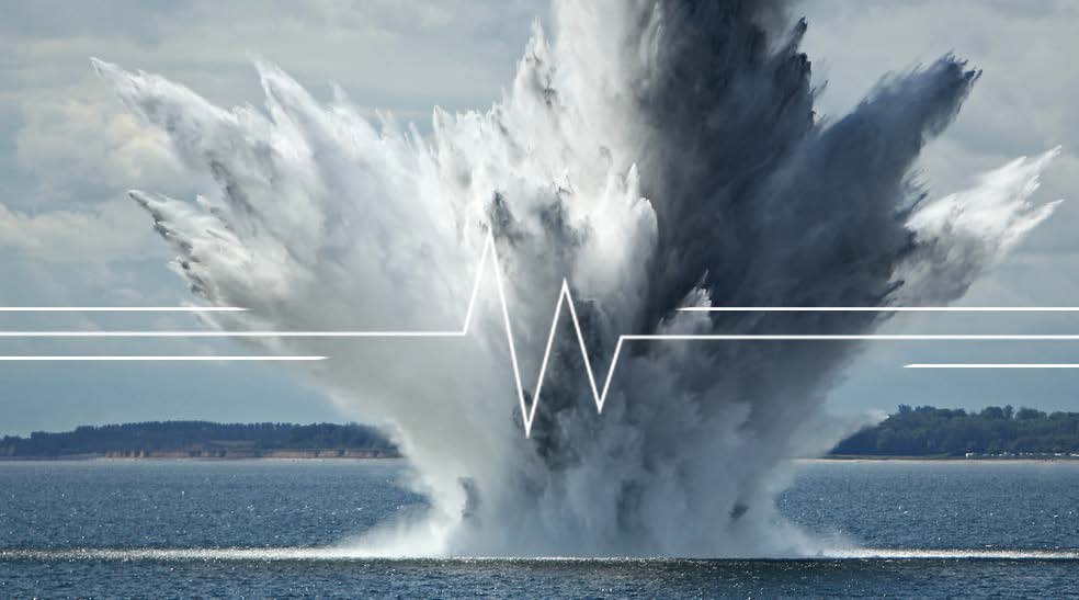 Endevco Militärtechnik