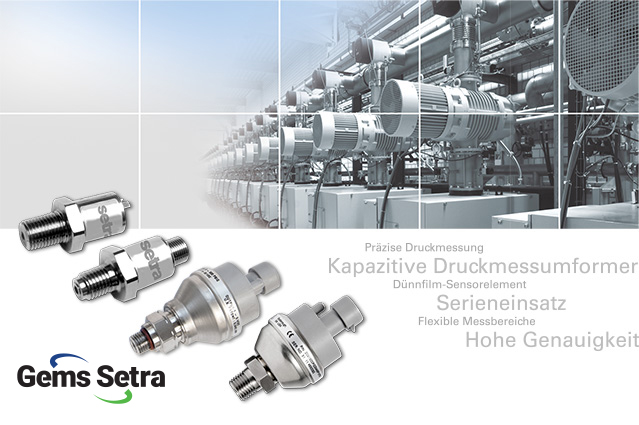 Gruppenfoto Sensoren OEM Anwendungen