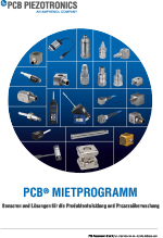 PCB Mietprogramm