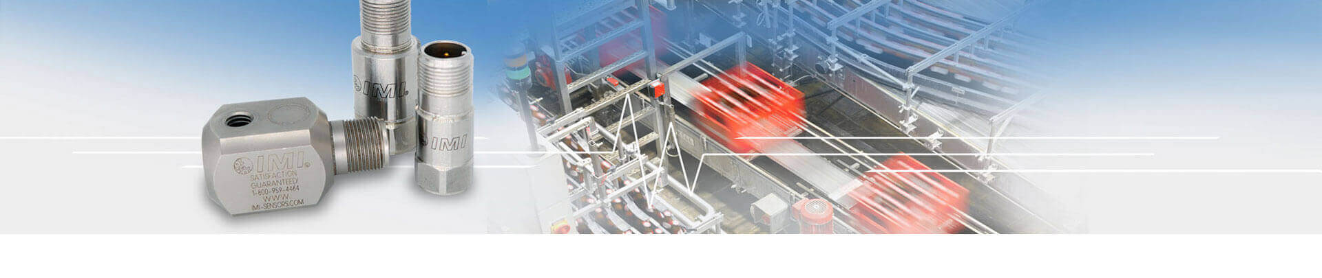 Banner Instandhaltung