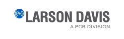 Logo Larson Davis