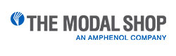 Logo The Modal Shop