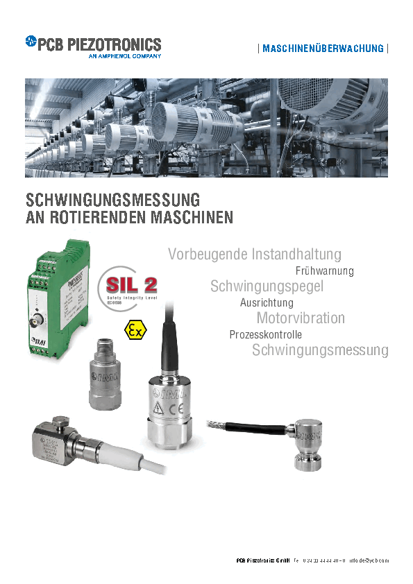 PDF Schwingungsmessungen