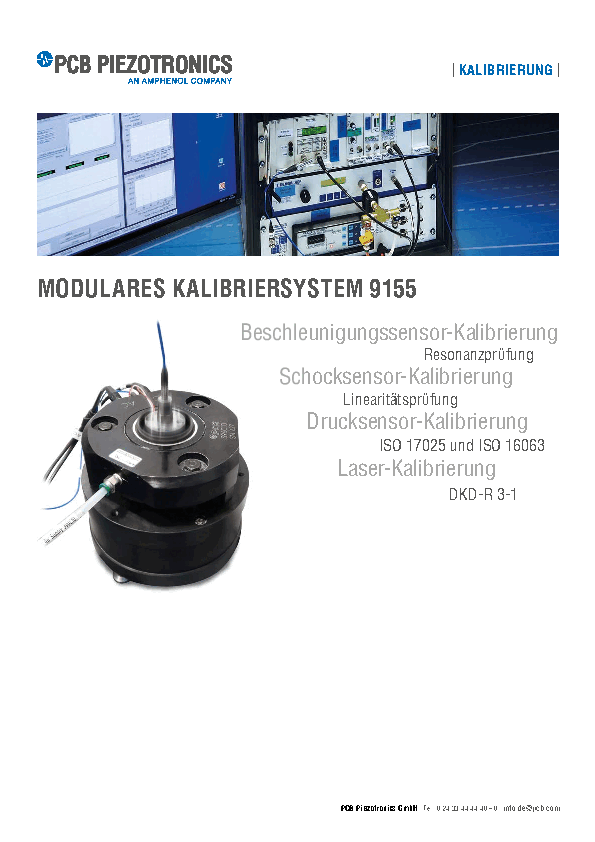 PDF Modulares Kalibriersystem