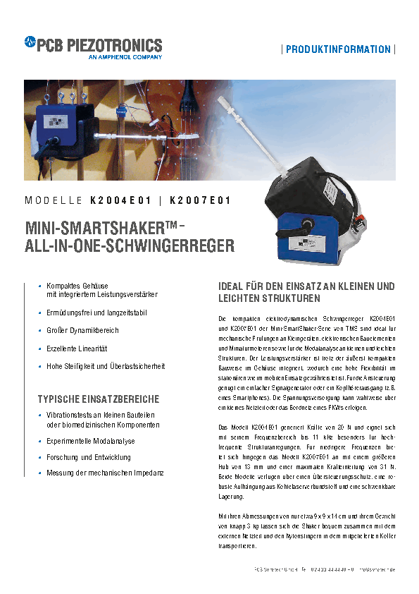 PDF Smartshaker All-in-one-Schwingerreger